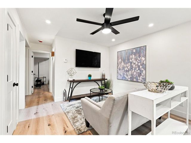 3760 Silver Plume Ln, Boulder, CO 80305