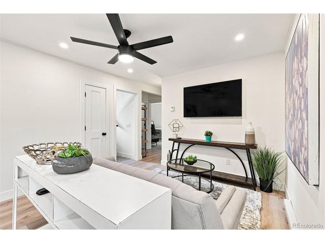 3760 Silver Plume Ln, Boulder, CO 80305