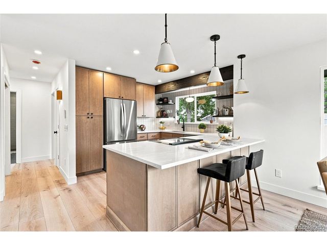 3760 Silver Plume Ln, Boulder, CO 80305