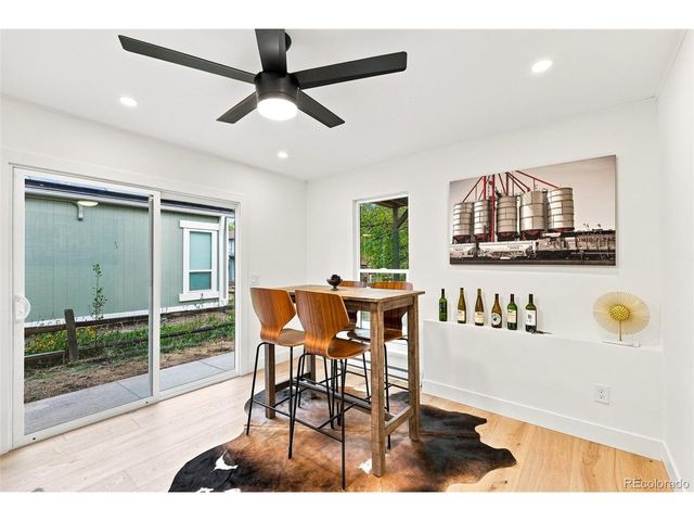 3760 Silver Plume Ln, Boulder, CO 80305