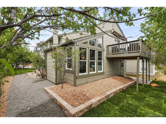 3760 Silver Plume Ln, Boulder, CO 80305