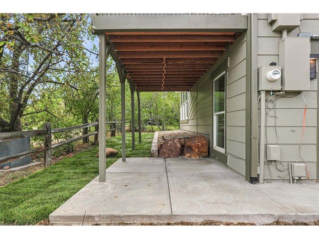 3760 Silver Plume Ln, Boulder, CO 80305