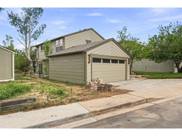 3760 Silver Plume Ln, Boulder, CO 80305