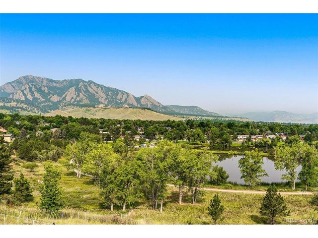 3760 Silver Plume Ln, Boulder, CO 80305