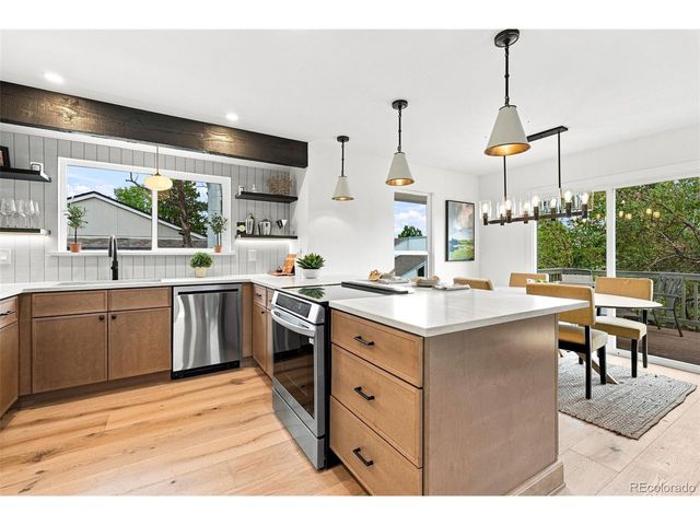 3760 Silver Plume Ln, Boulder, CO 80305