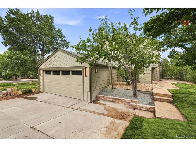 3760 Silver Plume Ln, Boulder, CO 80305