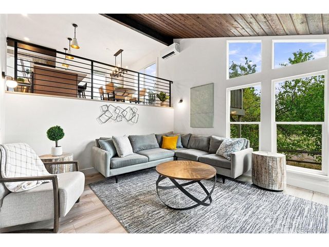3760 Silver Plume Ln, Boulder, CO 80305