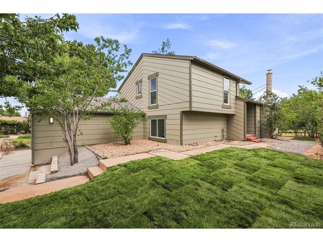 3760 Silver Plume Ln, Boulder, CO 80305