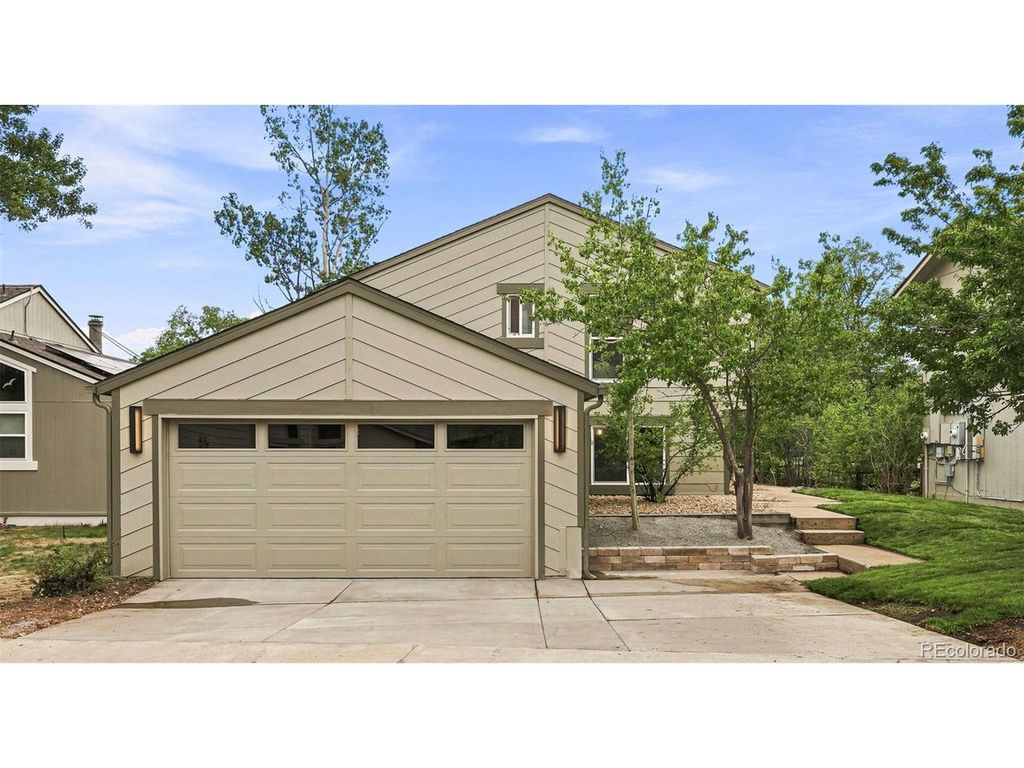 3760 Silver Plume Ln, Boulder, CO 80305