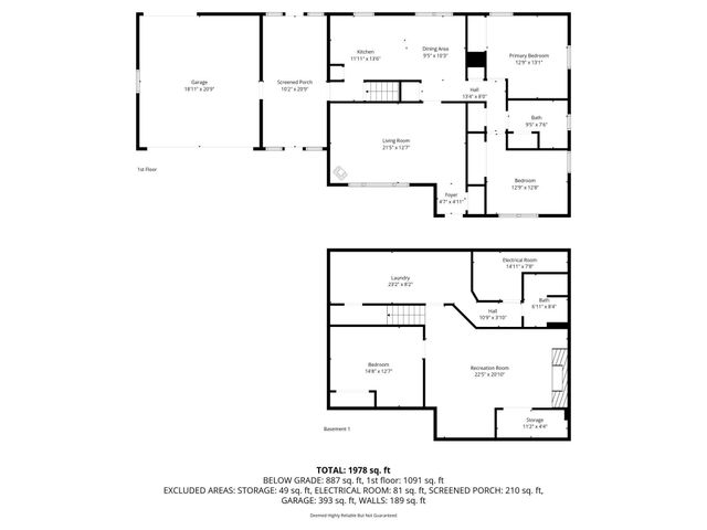 631 21st Avenue N, South Saint Paul, MN 55075