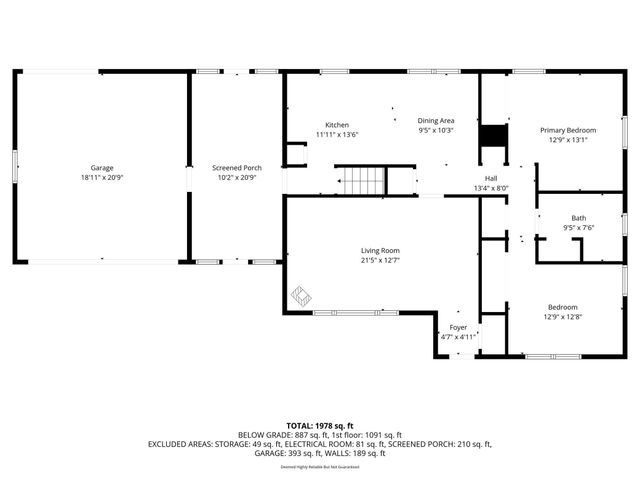 631 21st Avenue N, South Saint Paul, MN 55075