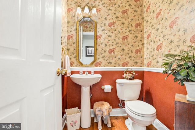 304 ALEXANDER CT, Chalfont, PA 18914