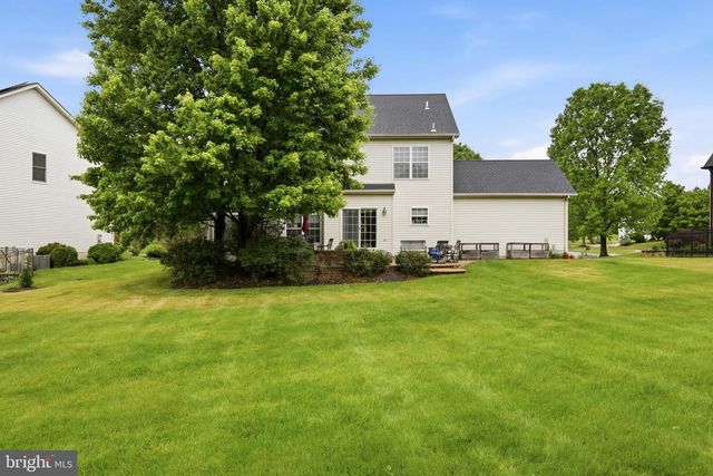 304 ALEXANDER CT, Chalfont, PA 18914
