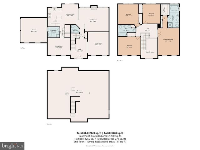 304 ALEXANDER CT, Chalfont, PA 18914