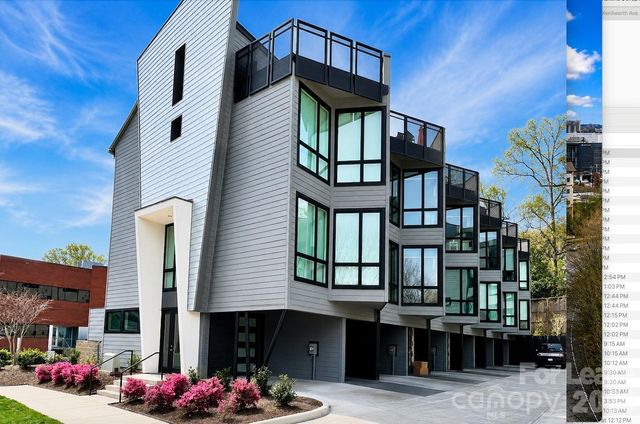 1070 Kenilworth Avenue, Charlotte, NC 28204