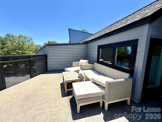 1070 Kenilworth Avenue, Charlotte, NC 28204