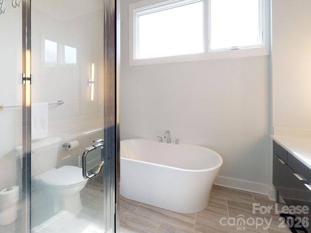 1070 Kenilworth Avenue, Charlotte, NC 28204