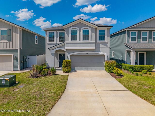 12017 HEYLER Street, Jacksonville, FL 32256