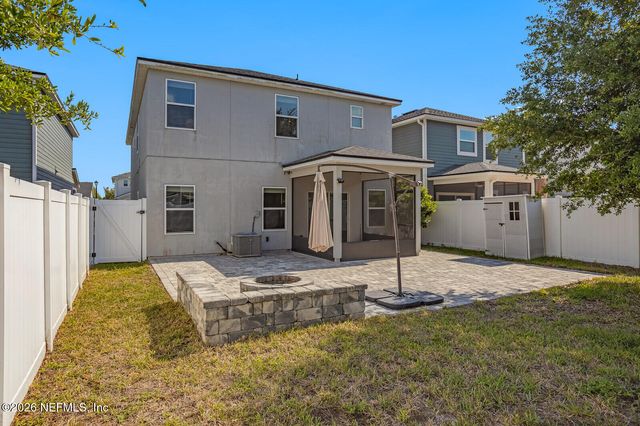 12017 HEYLER Street, Jacksonville, FL 32256