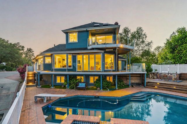 1212 Laurent Street, Santa Cruz, CA 95060