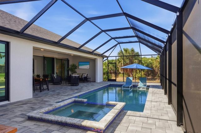 9209 SANTA LUCIA DRIVE, Port Charlotte, FL 33981