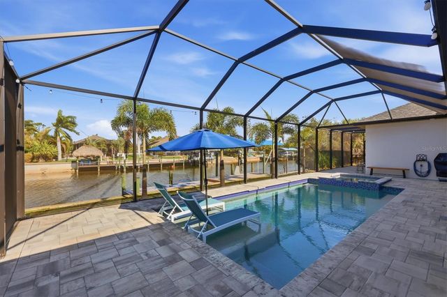 9209 SANTA LUCIA DRIVE, Port Charlotte, FL 33981