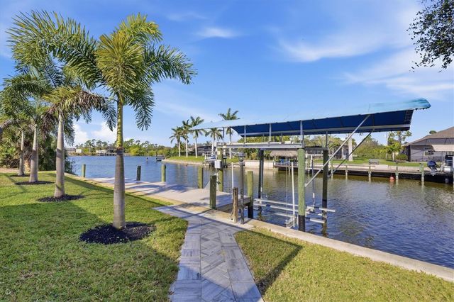 9209 SANTA LUCIA DRIVE, Port Charlotte, FL 33981