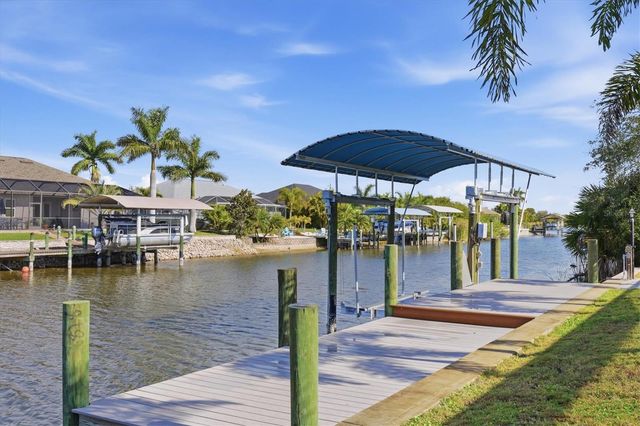 9209 SANTA LUCIA DRIVE, Port Charlotte, FL 33981