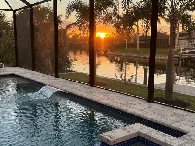 9209 SANTA LUCIA DRIVE, Port Charlotte, FL 33981