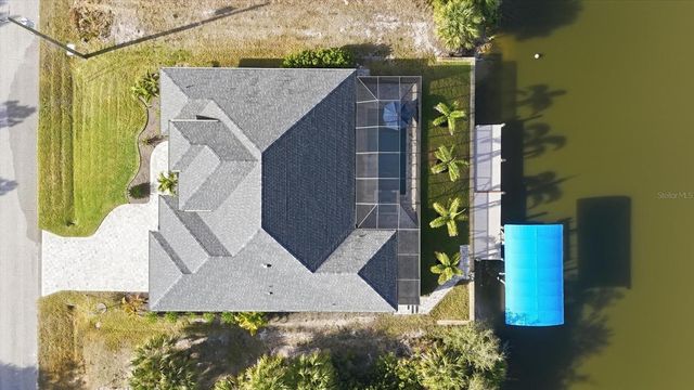 9209 SANTA LUCIA DRIVE, Port Charlotte, FL 33981