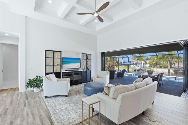 9209 SANTA LUCIA DRIVE, Port Charlotte, FL 33981