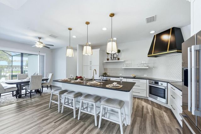 9209 SANTA LUCIA DRIVE, Port Charlotte, FL 33981