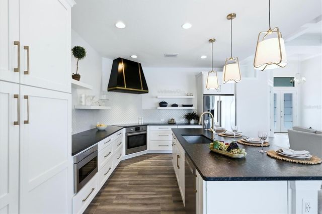 9209 SANTA LUCIA DRIVE, Port Charlotte, FL 33981