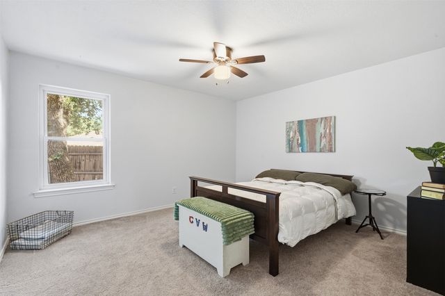 700 Highland Crest Drive, Hurst, TX 76054