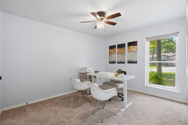 700 Highland Crest Drive, Hurst, TX 76054