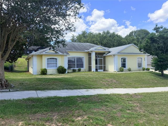 1011 SCENIC VIEW CIRCLE, Minneola, FL 34715