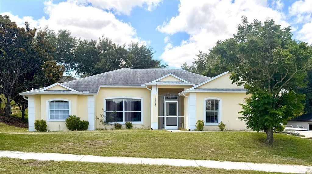 1011 SCENIC VIEW CIRCLE, Minneola, FL 34715