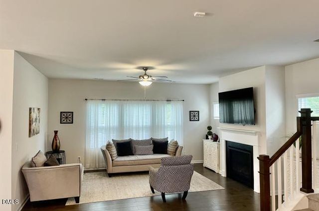 1807 Wrenn Road, Durham, NC 27703