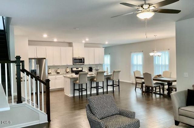 1807 Wrenn Road, Durham, NC 27703