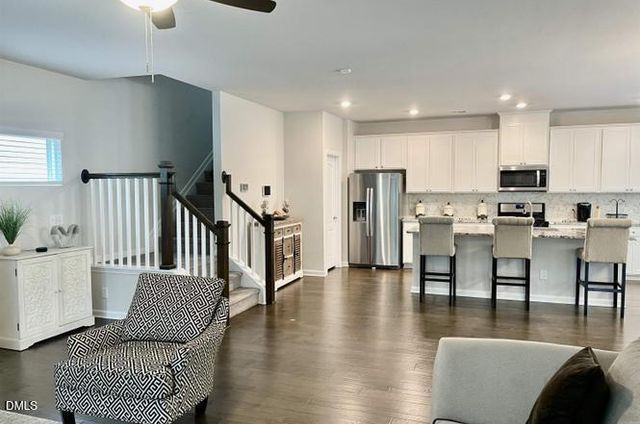 1807 Wrenn Road, Durham, NC 27703