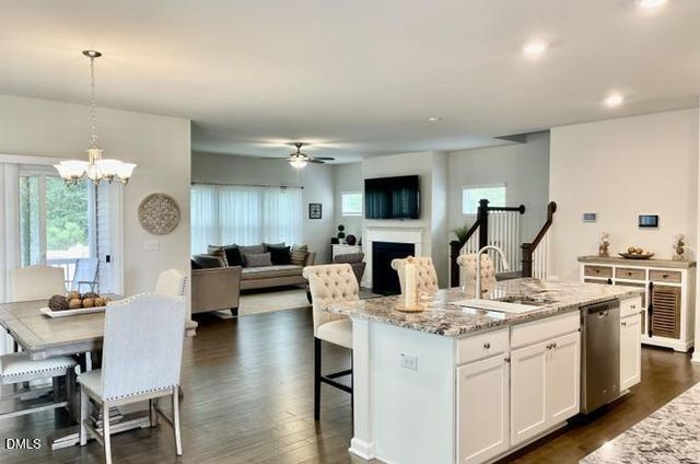 1807 Wrenn Road, Durham, NC 27703