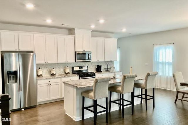 1807 Wrenn Road, Durham, NC 27703