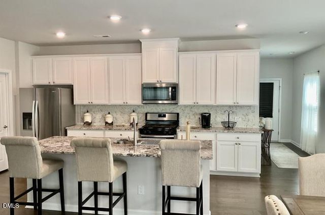 1807 Wrenn Road, Durham, NC 27703