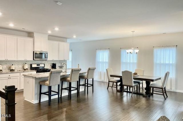 1807 Wrenn Road, Durham, NC 27703