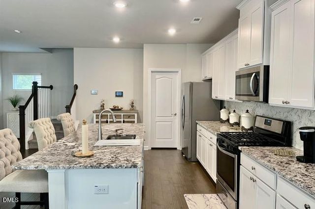1807 Wrenn Road, Durham, NC 27703