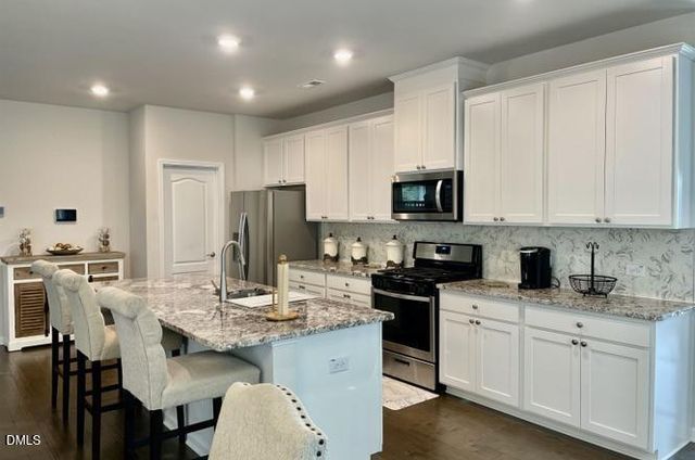 1807 Wrenn Road, Durham, NC 27703