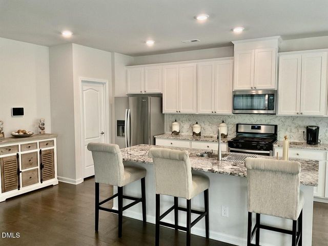 1807 Wrenn Road, Durham, NC 27703
