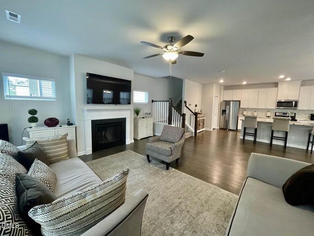 1807 Wrenn Road, Durham, NC 27703