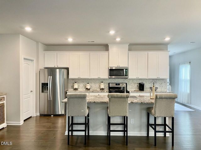 1807 Wrenn Road, Durham, NC 27703