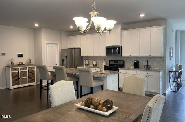 1807 Wrenn Road, Durham, NC 27703